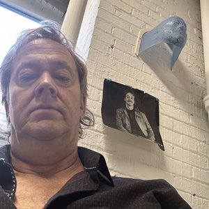 Darrin Hartman