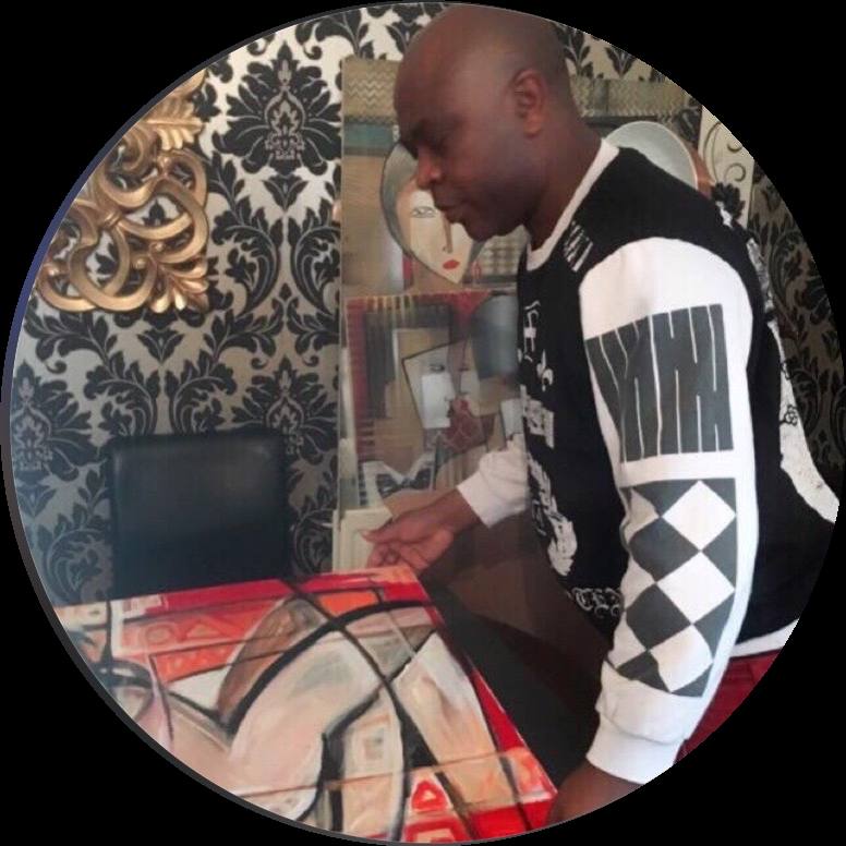 Dada Adesoji Disu