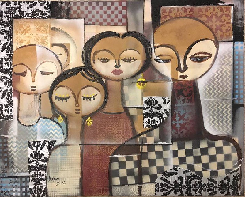 Artwork 2