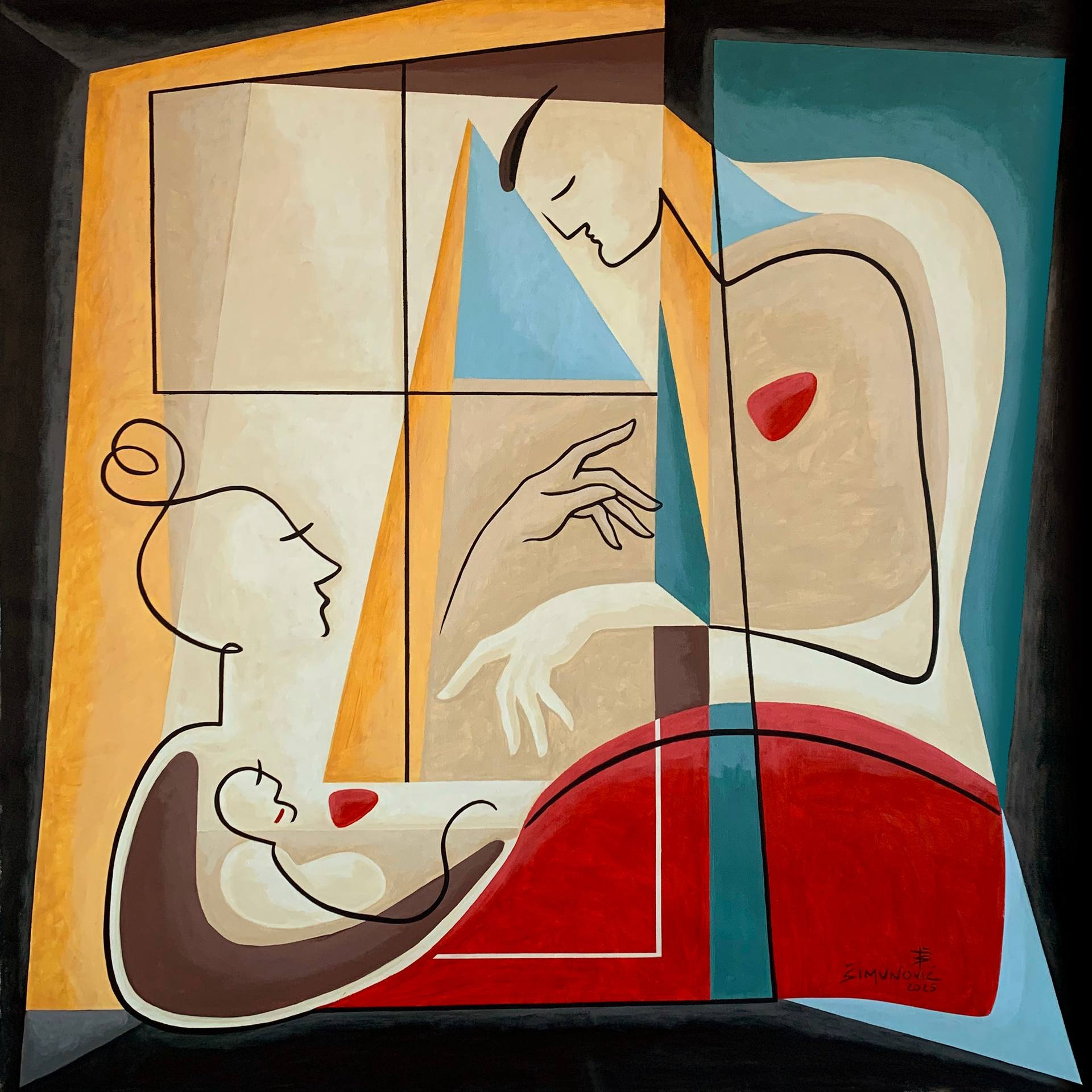 Artwork 1